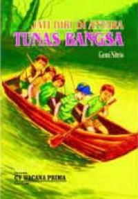 Image of Jati Diri di Antara Tunas Bangsa