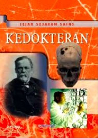 Image of Jejak Sejarah Sains Kedokteran