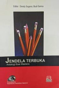 Image of Jendela Terbuka