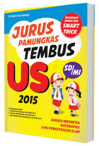 Image of Jurus Pamungkas Tembus US 2015