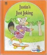 Image of Justin's Just Joking
