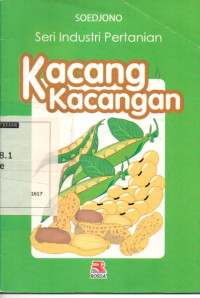 Image of Kacang Kacangan