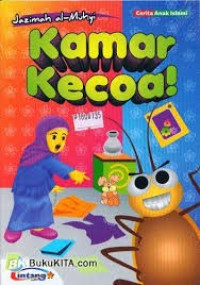 Image of Kamar Kecoa!