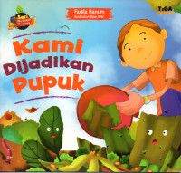 Image of Kami Dijadikan Pupuk