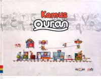 Image of Kamus Kata-Kata Unik di Quran