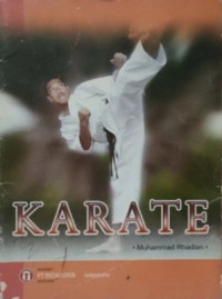 Image of Karate