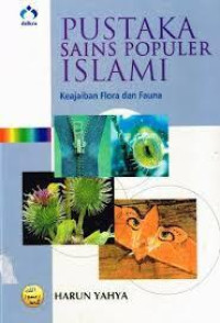 Image of Keajaiban Flora dan Fauna