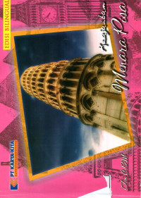 Image of Keajaiban Menara Pisa