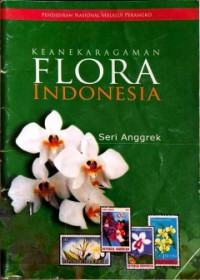 Image of Keanekaragaman Flora Indonesia: Seri Anggrek