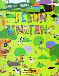 Image of Kebun Binatang
