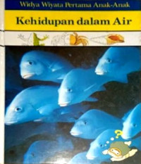 Image of Kehidupan dalam Air