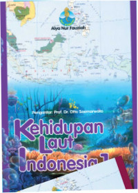 Image of Kehidupan Laut Indonesia 1