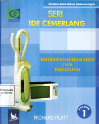 Image of Kehidupan Sehari-hari dan Kesehatan Volume 1