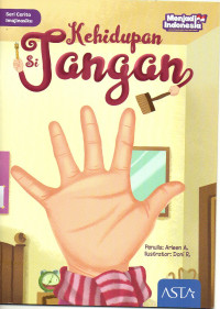 Image of Kehidupan Si Tangan