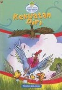 Image of Kekuatan Diri