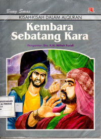 Image of Kembara Sebatang Kara
