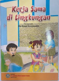 Kerja Sama di Lingkungan