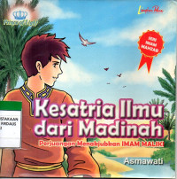 Image of Kesatria Ilmu dari Madinah