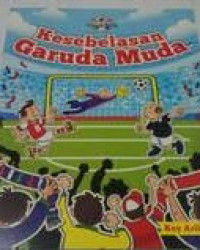 Image of Kesebelasan Garuda Muda