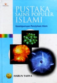 Image of Kesempurnaan Penciptaan Atom