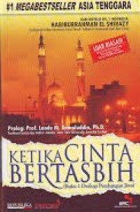Image of Ketika Cinta Bertasbih