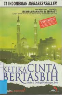 Image of Ketika Cinta Bertasbih