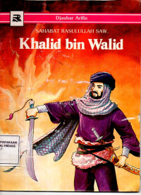 Image of Khalid bin Walid
