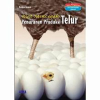 Image of Kiat Mencegah Penurunan Produksi Telur