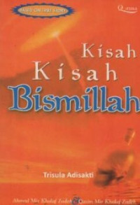 Image of Kisah-Kisah Bismillah