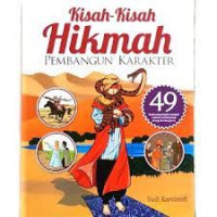 Image of Kisah-Kisah Hikmah: Pembangun Karakter