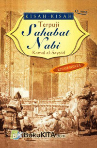 Image of Kisah-Kisah Terpuji Sahabat Nabi