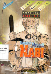 Image of Kisah Nabi Saleh AS: Diangkat Menjadi Nabi