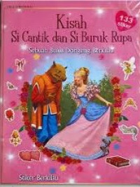 Image of Kisah Si Cantik dan Si Buruk Rupa