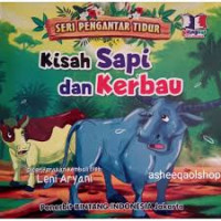 Image of Kisah Sapi dan Kerbau
