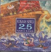 Image of Kisah Seru 25 Nabi & Rasul