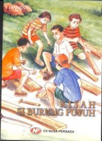 Image of Kisah Si Burung Puyuh