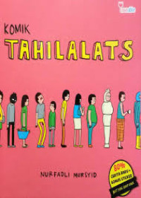 Image of Komik Tahilalats