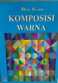 Image of Komposisi Warna