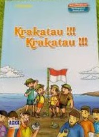 Image of Krakatau!!! Krakatau!!!