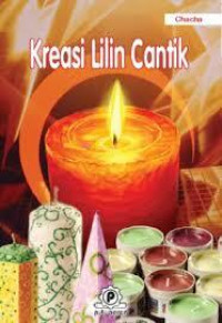 Image of Kreasi Lilin Cantik