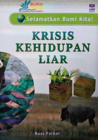 Image of Krisis Kehidupan Liar