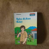 Image of Kubu di atas Bukit