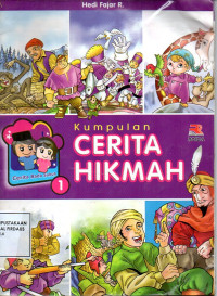 Image of Kumpulan Cerita Hikmah