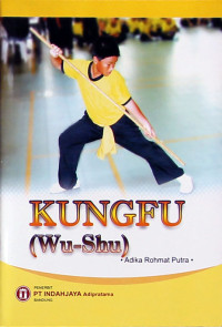 Image of Kungfu (Wu-Shu)
