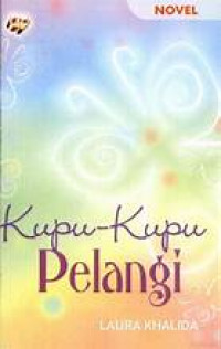 Image of Kupu-kupu Pelangi