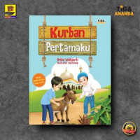 Image of Kurban Pertamaku