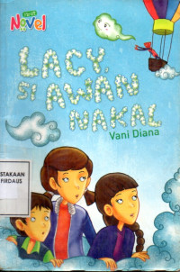 Image of Lacy Si Awan Nakal
