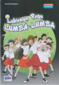 Image of Lahirnya Requ Lumba-Lumba