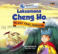 Image of Laksamana Cheng Ho : Pelaut Yang Tangguh