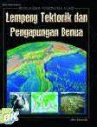 Image of Lempeng Tektonik dan Pengapungan Benua
